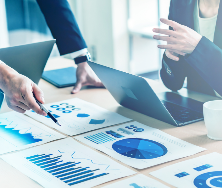 Calculation method overview